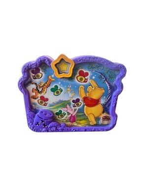 Vintage Winnie The Pooh Electronic Firefly Game Working